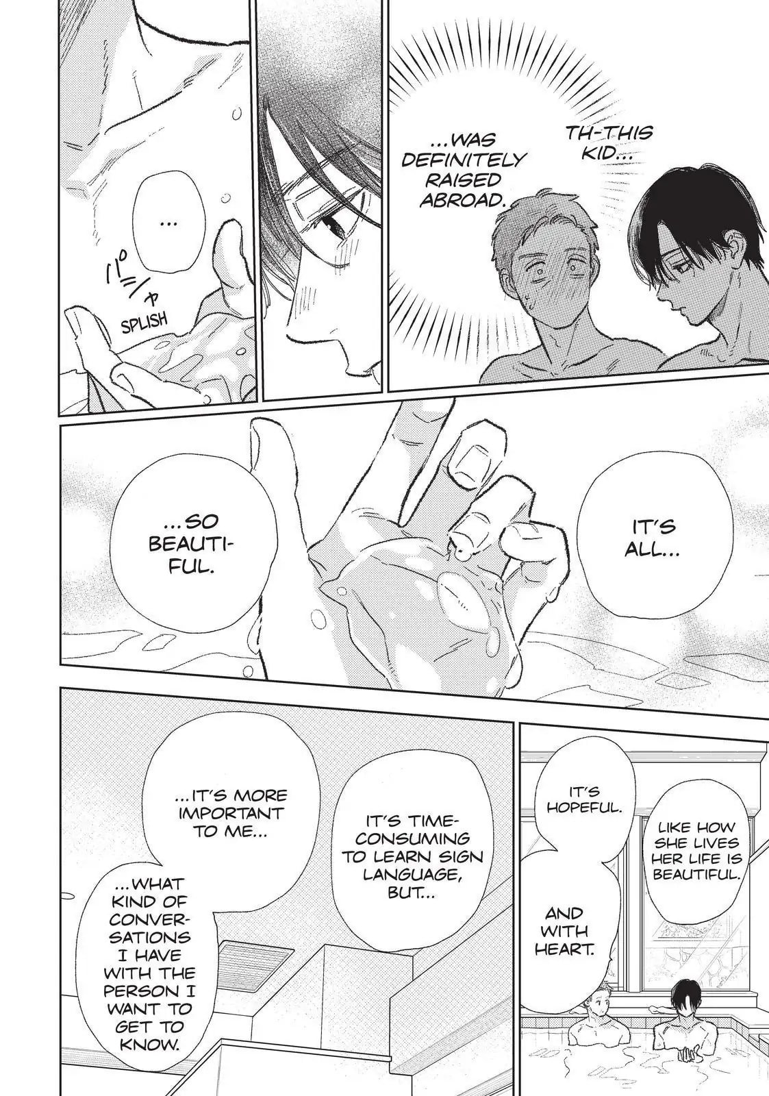 A Sign of Affection, Chapter 31 image 10